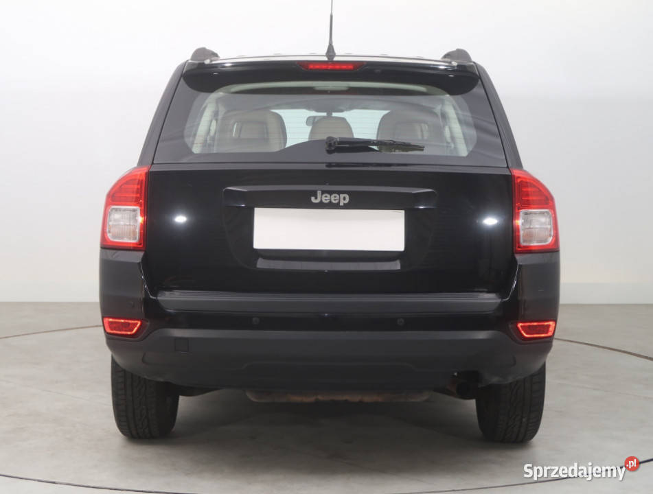 Jeep Compass 20 Bielany Wrocławskie sprzedam
