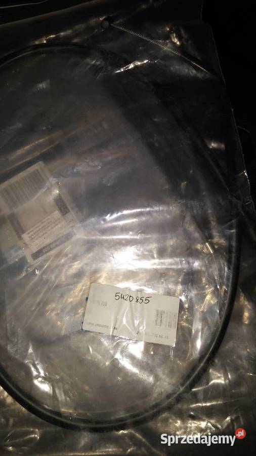 nowa linka sprzęgła Yamaha TDM900 Biała Podlaska