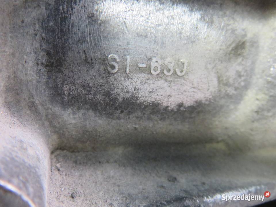 DYFER SUZUKI SWIFT III 13 4x4 SI63J