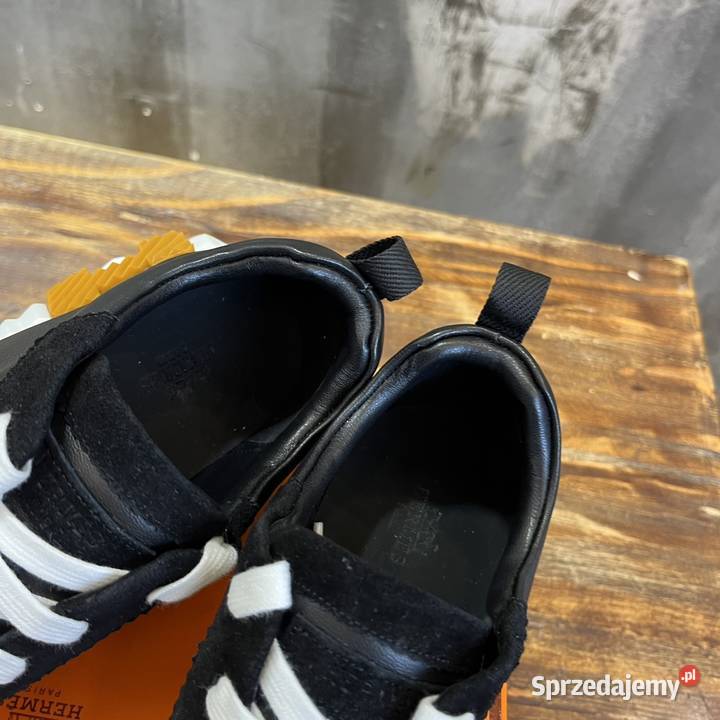 hermes obuwie mężczyzna kobieta Buty sportowe Warszawa