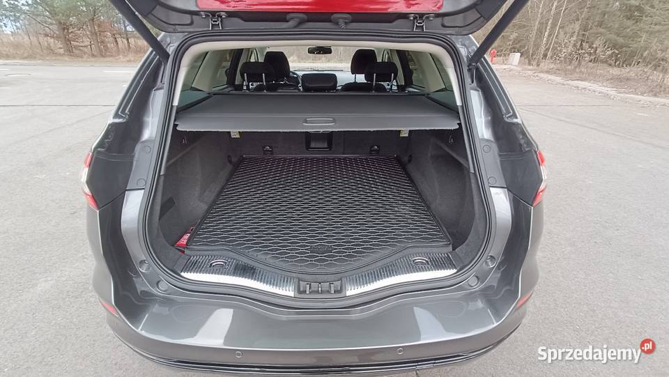 Ford Mondeo MK5 Turnier TITANIUM 20 TDCi 150 czujnik zmierzchu śląskie Siewierz