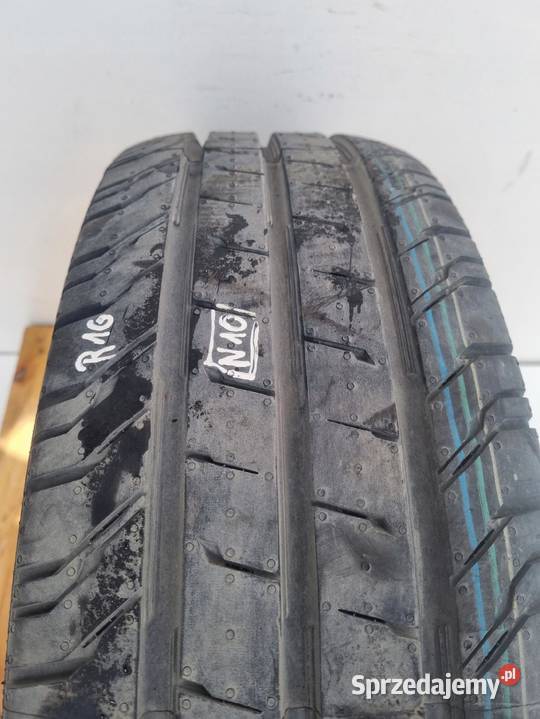 Renault Trafic III KOŁO ZAPASOWE Zapas felga Średnica 16" Rudka sprzedam