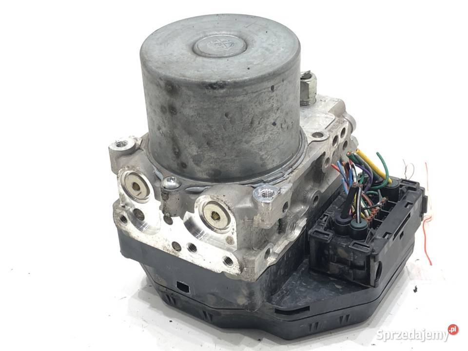 POMPA ABS INFINITI Q70 1338003180 30 238 osobowe podkarpackie