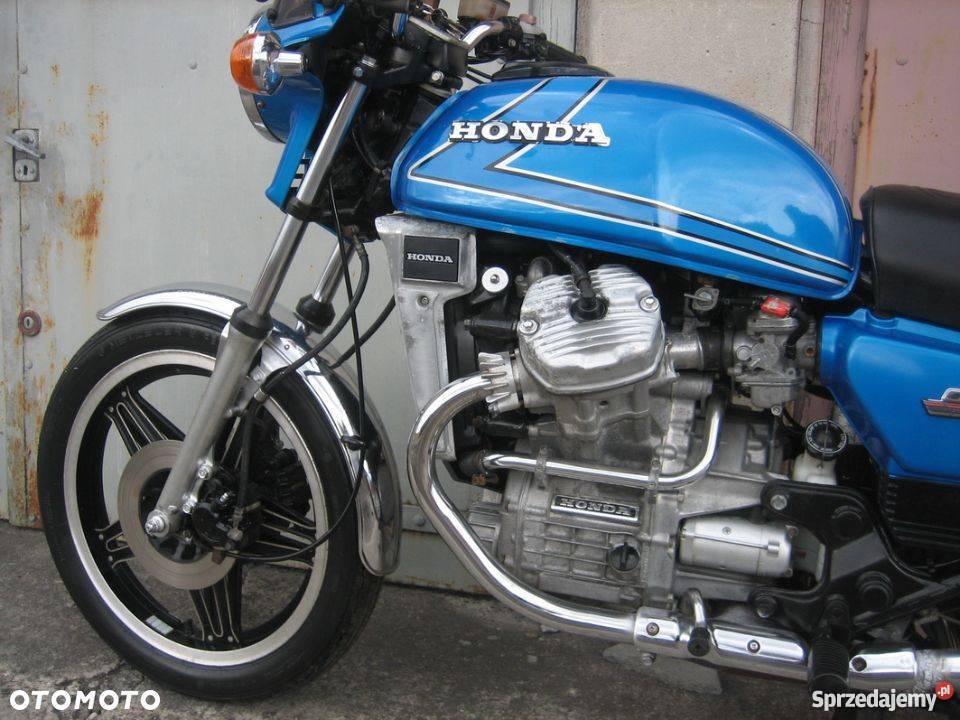 Honda CX Honda CX 500 ladny oryginał cafe racer kujawsko-pomorskie Inowrocław