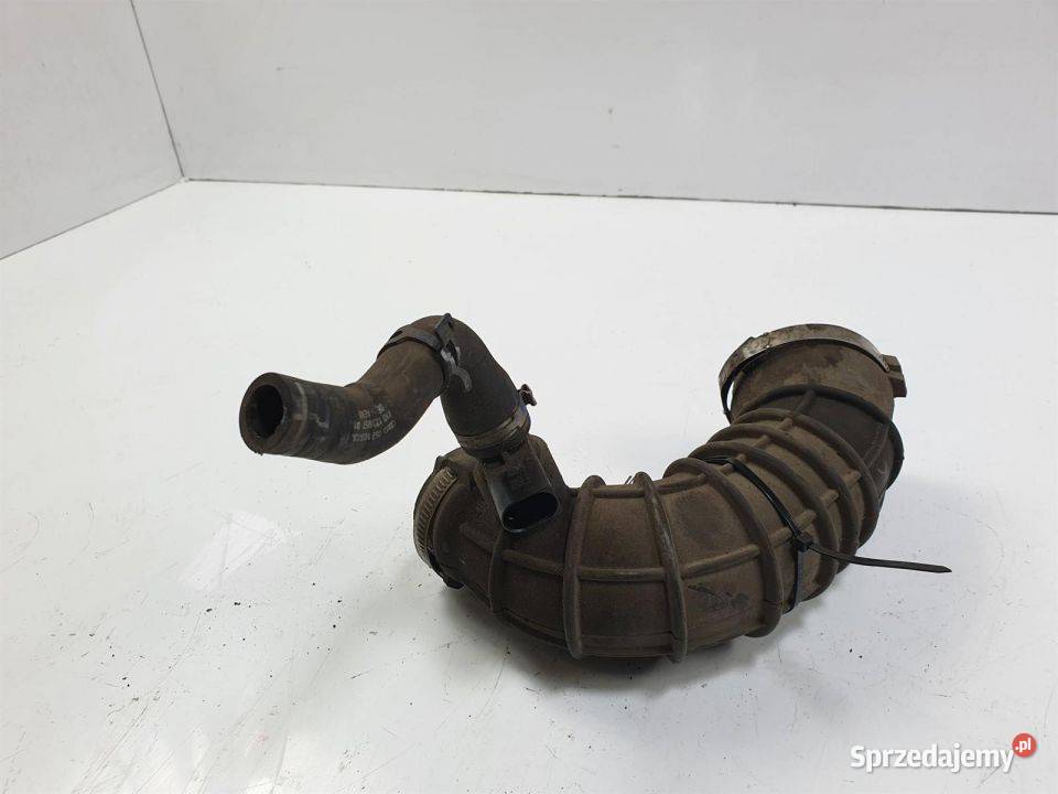 PRZEWÓD RURA DOLOT AUDI A8 D4 PRZED LIFT Lipno sprzedam