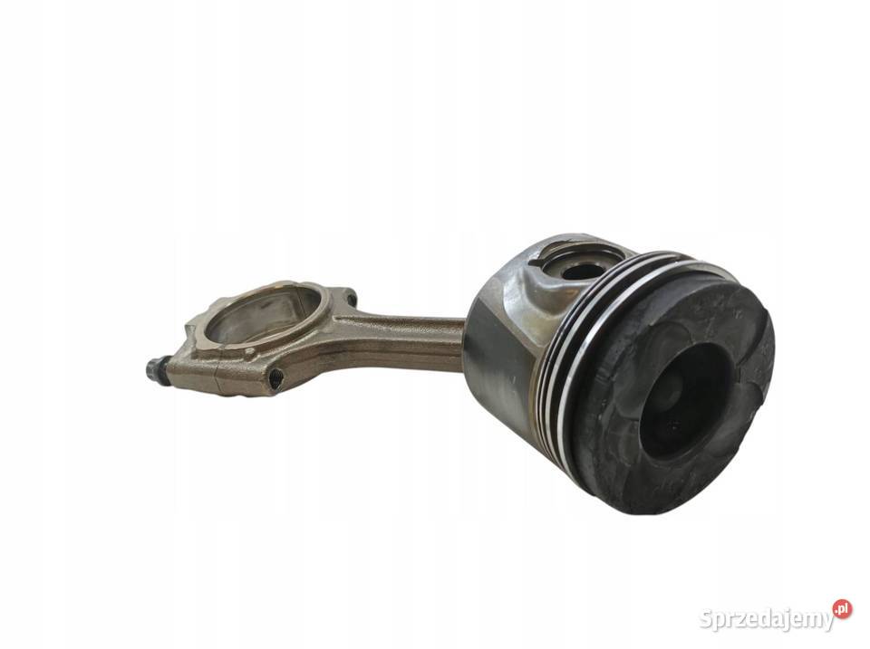 TŁOK KORBOWÓD 24 D Volvo S80 I 19982006 sprzedam
