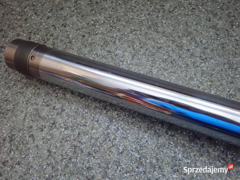 LAGA LEWA SHOWA HONDA CR 125 9497R Elementy nadwozia
