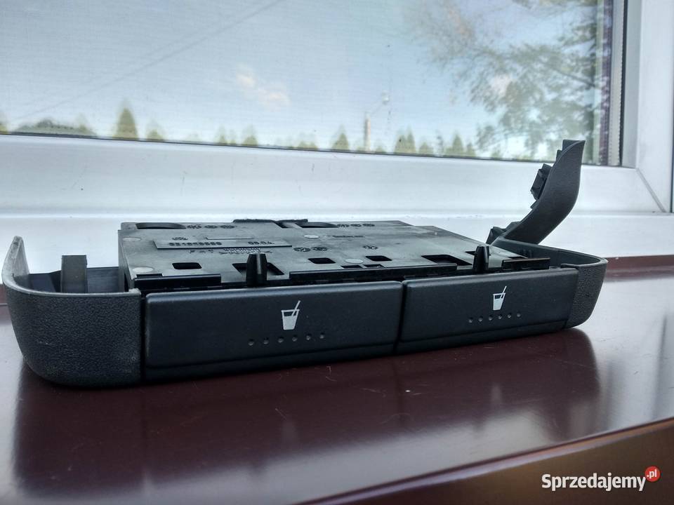 VW Lupo Seat Arosa uchwyt na kubki Cupholder osobowe sprzedam
