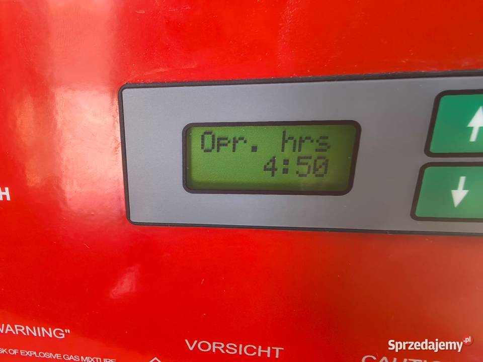 FRONIUS Prostownik Professional FLASH 12 V 70 A Ostrów Wielkopolski