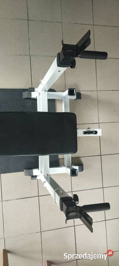 Ławka Gorilla Sports Zarzecze