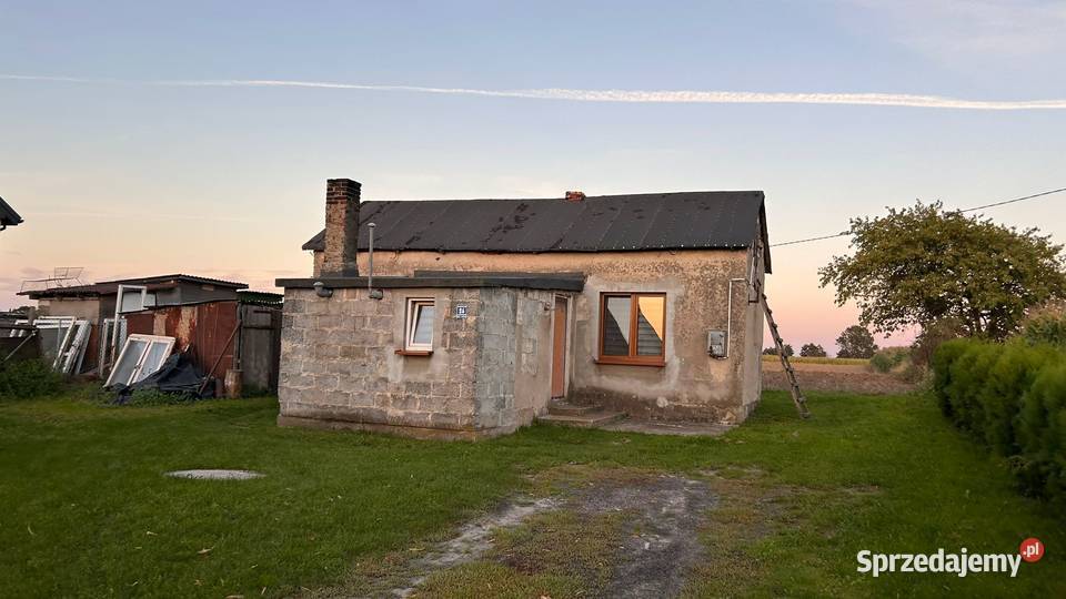 Dom jeziora 3333zł/m2 Łochocin