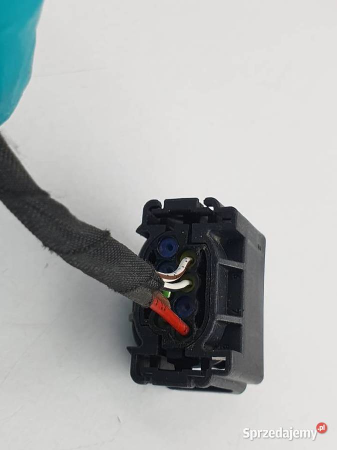 Wtyczka Kostka Bezpiecznik Bmw Gs 1200 Adv Rt Lc Wiązki elektryczne łódzkie Łódź