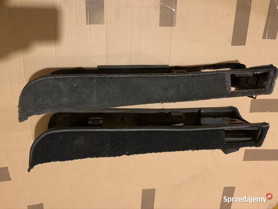 BMW e23 stelaż pod tunel środkowy oliwka i