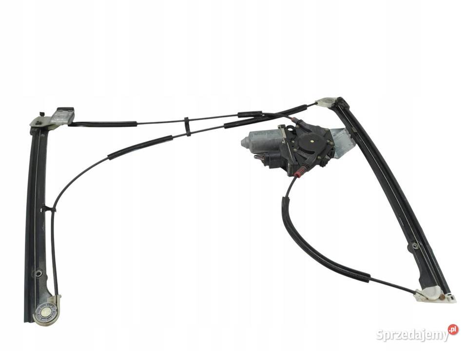 MECHANIZM SZYBY PRAWY PRZÓD 6N3959802C VW
