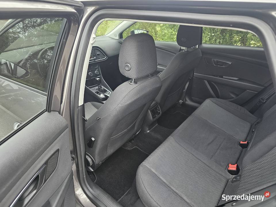 16 tdi 110 koni DSG Radom