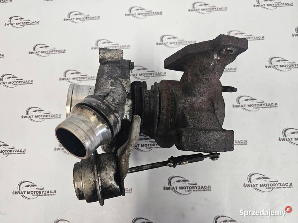 TRAFIC VIVARO 20 DCI M9R786 114 14r osobowe