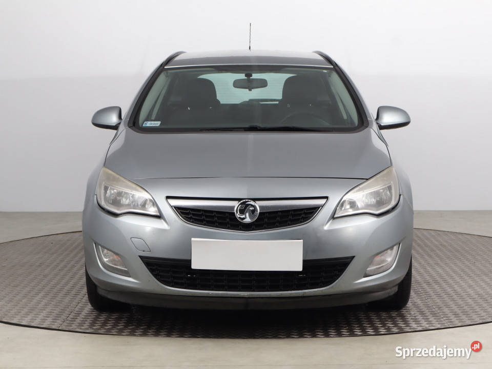 Opel Astra 17 CDTI 4/5 Bielany Wrocławskie