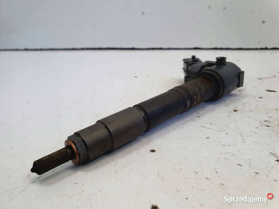 WTRYSKIWACZ Volvo V60 V90 XC60 20 D4 wtrysk Chełm