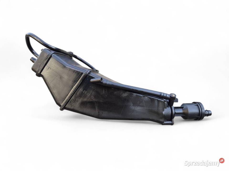 FILTR WĘGLOWY AUDI A6 C5 4B0201803E 4B0201803C Pozostałe Działoszyce