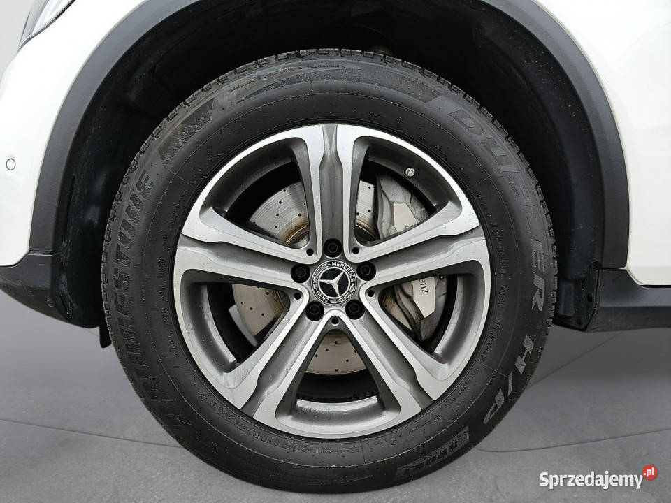 Mercedes GLC 300 GLC 300 de 4Matic WW887SM I