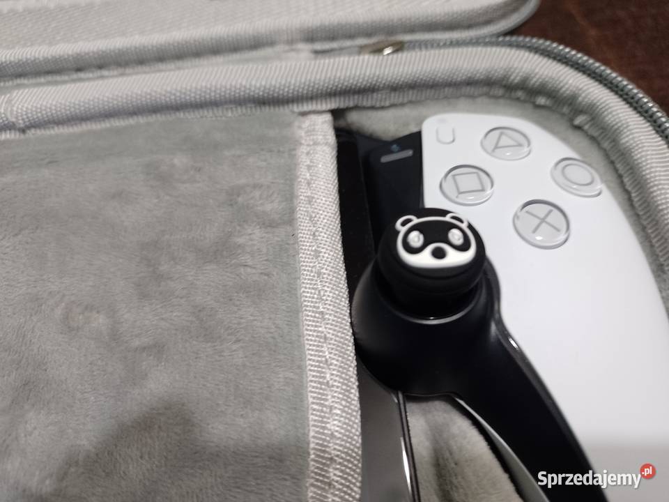 Playstation Portal nakładki na analogi Thumb łódzkie sprzedam