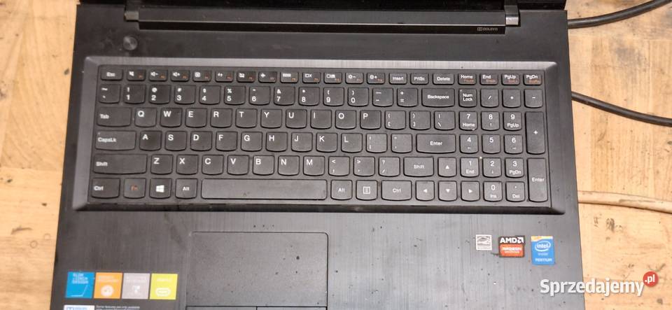 laptop lenovo obudowa Rzeszów