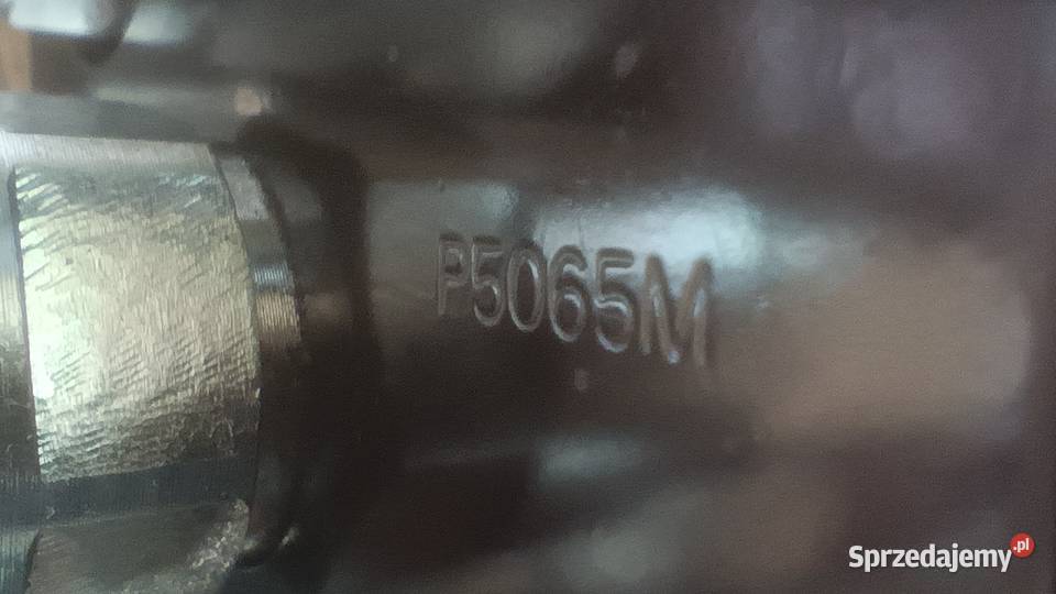 Multizłącze faster szybkozłącze 5 par P5065 fm Kutno