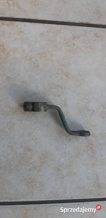 DŹWIGNIA GAZU AUTOSAN Koronowo