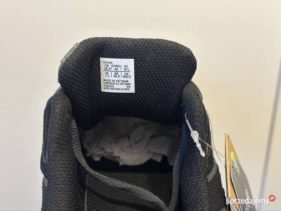 Buty Asics GelNyc Warszawa