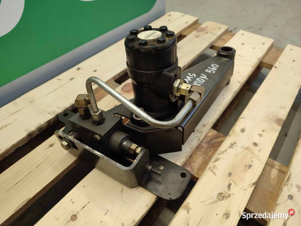 Orbitrol Claas Lexion 560 Danfoss OMP 200 Wilkowo sprzedam