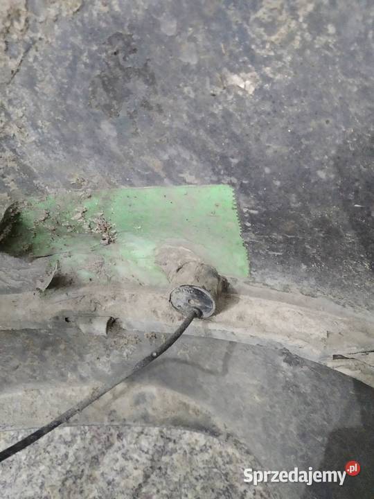 ZDERZAK TYŁ L041 PDC Porsche Cayenne I 2002 2010 Zderzaki świętokrzyskie sprzedam