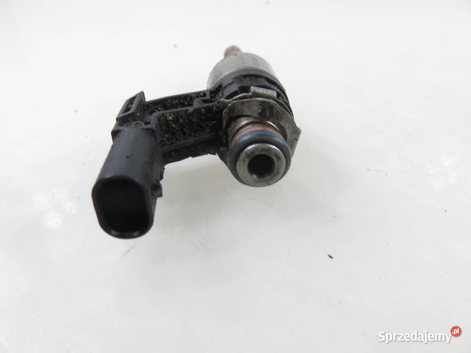 WTRYSKIWACZ SKODA FABIA II 545 12 TSI IHP3082 osobowe małopolskie