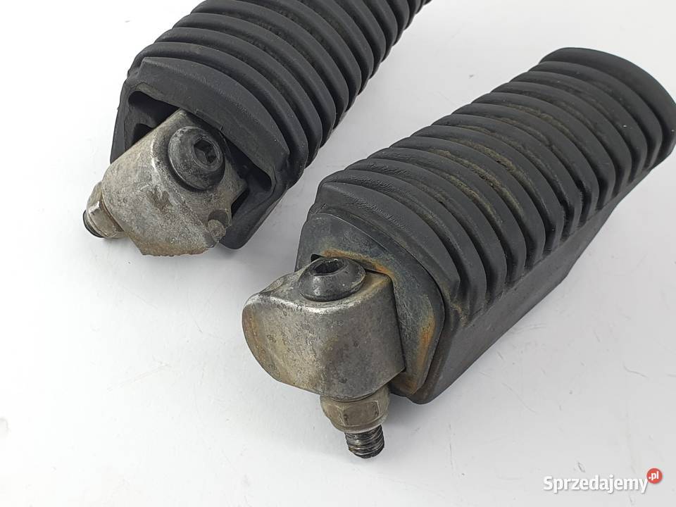 Podnozek Pasazera Set Bmw R 1200 Gs K25 Części motocyklowe łódzkie Łódź