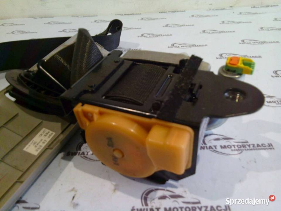 MOKKA A 14r pas bezpieczeństwa prawy przód Kielce