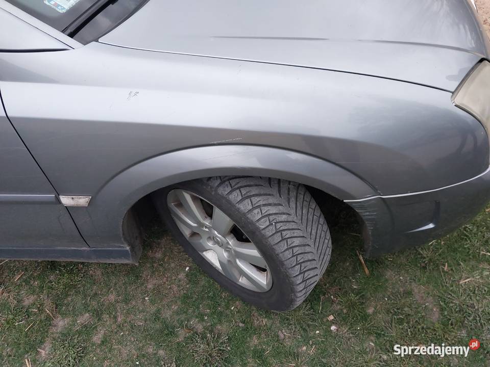Części do Opel Vectra C 19 CDTI 150 Manual Motoryzacja Grudziądz sprzedam