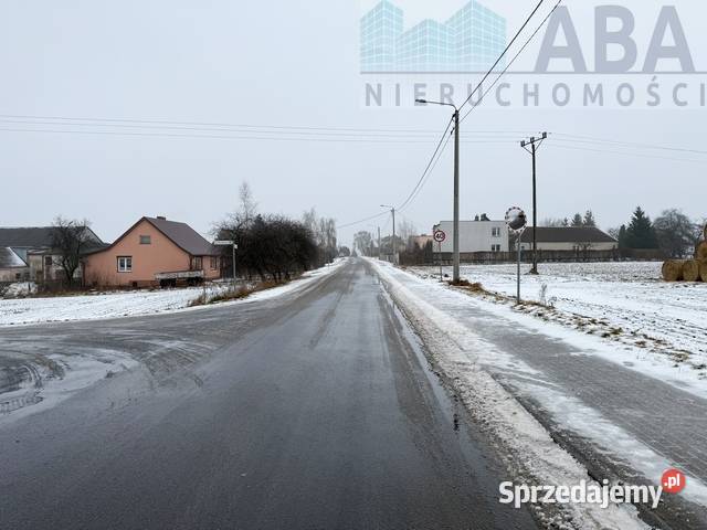 Dom z dwoma niezależnymi wejściamiidealny dwóch sprzedam