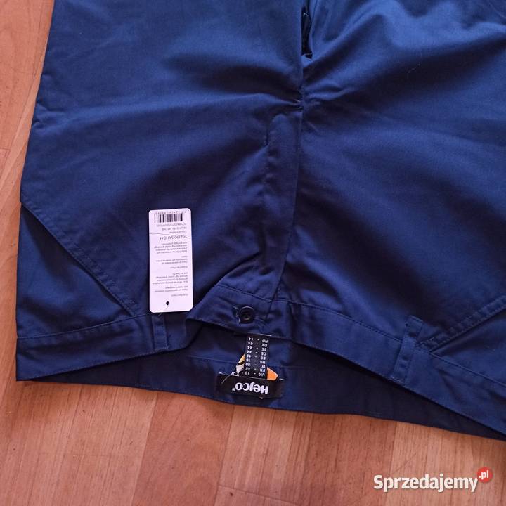 Spodnie robocze M L Opatów