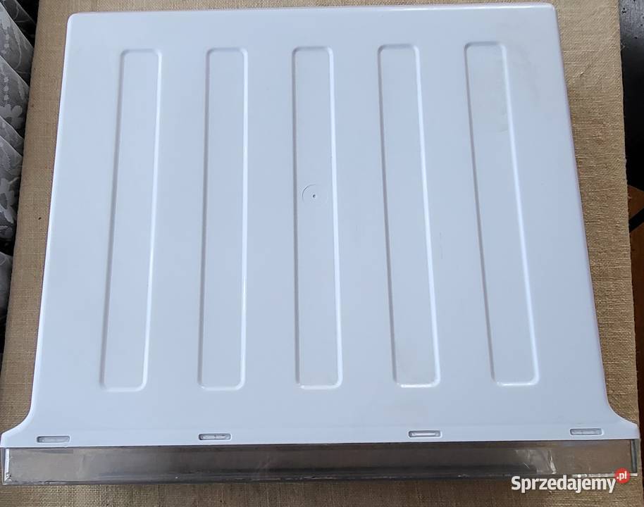 Szuflada do lodówki BEKO GRUNDIG Pojemnik na Włodawa