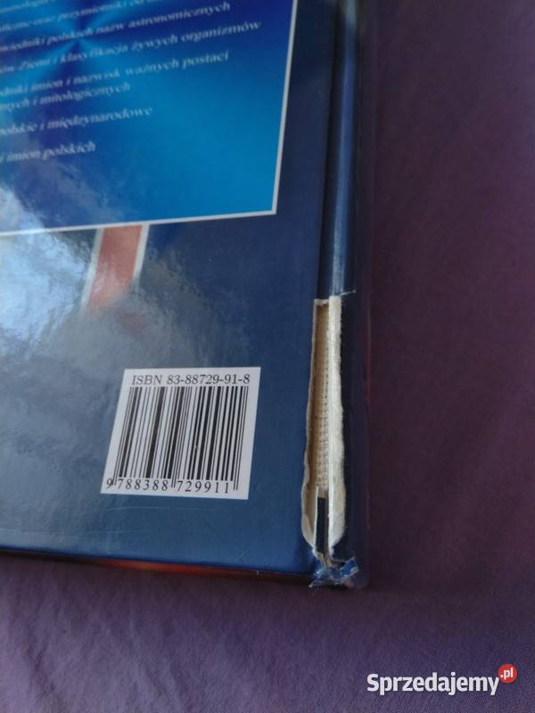 Współczesny słownik polskoangielski słownik Krosno