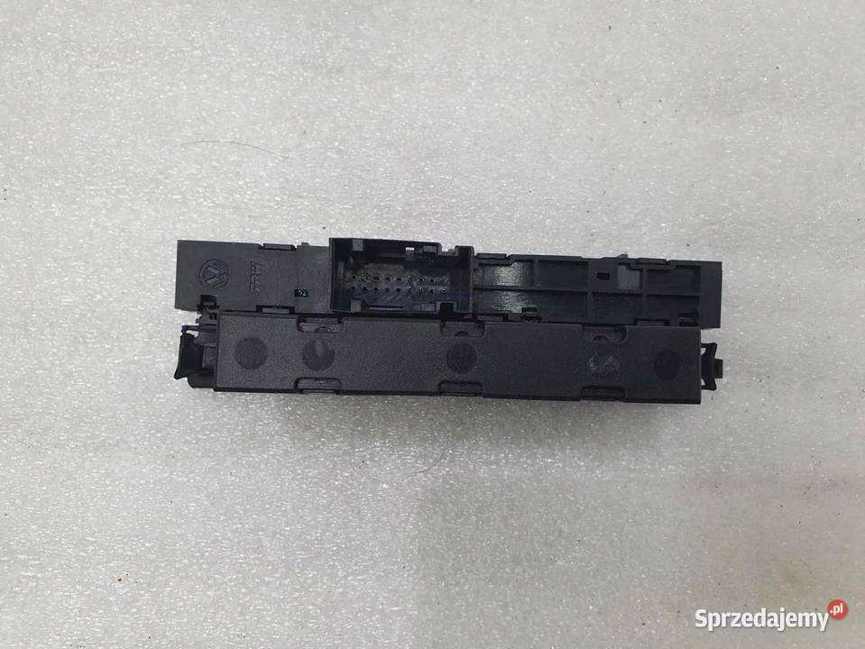 PANEL STEROWANIA ESP VW TIGUAN 5N2927132AB osobowe Panele sterowania, przełączniki sprzedam