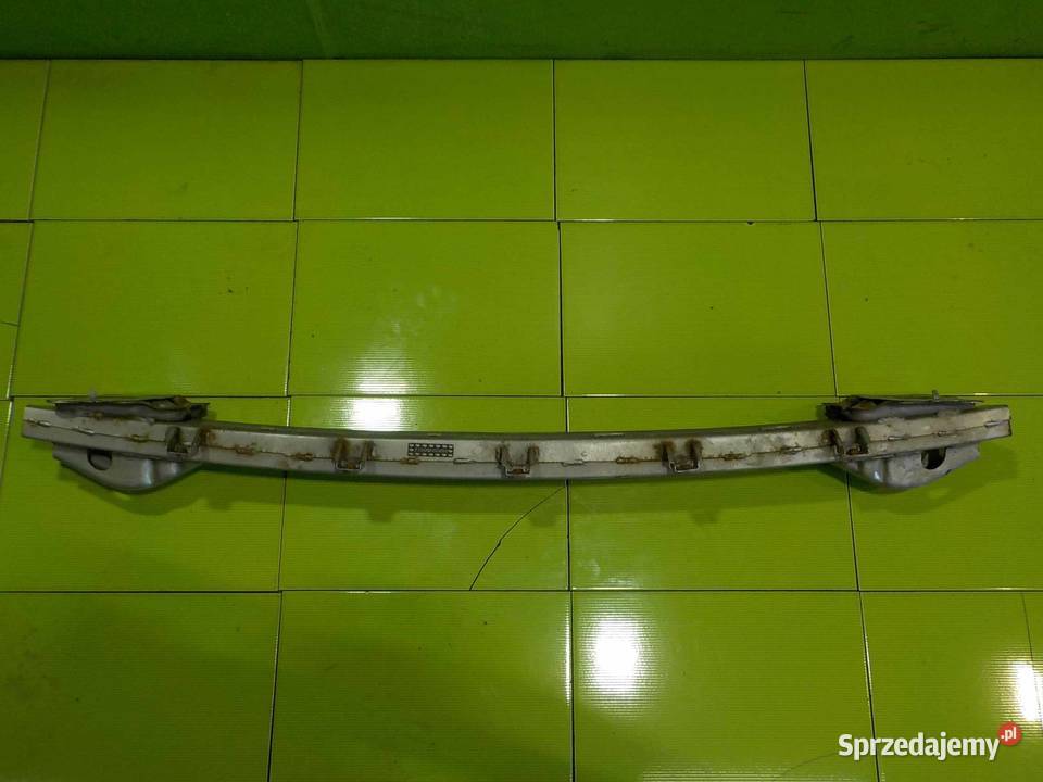 SUBARU FORESTER III 08r belka zderzaka przod osobowe Suków