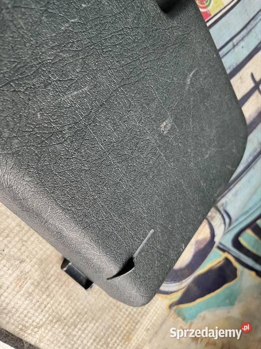 Schowek na narzędzia Volvo 740940960