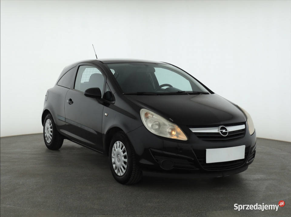 Opel Corsa 13 CDTI Opel Piaseczno