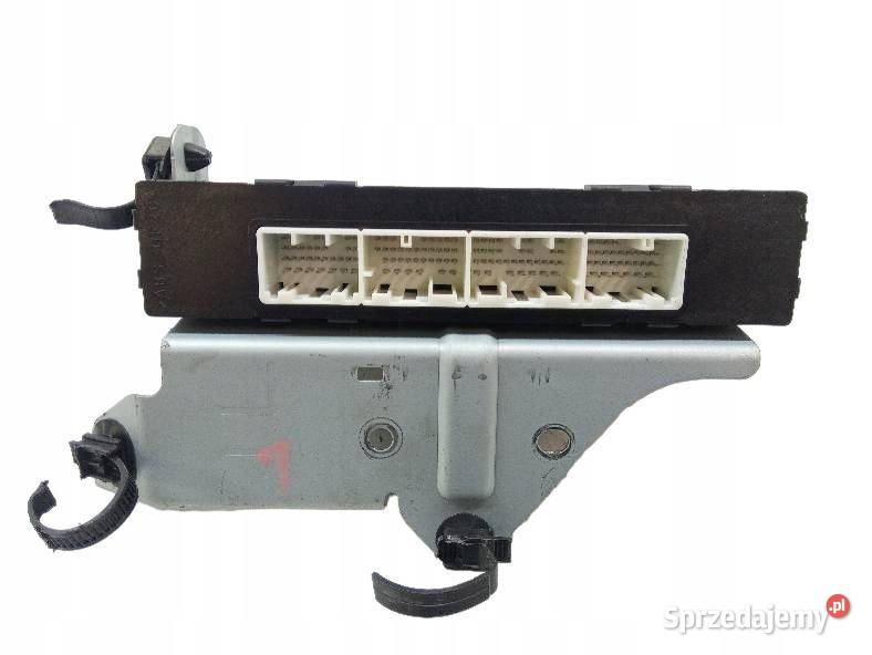 MODUŁ 88281AJ251 Subaru Outback IV 20092014 osobowe Motoryzacja sprzedam