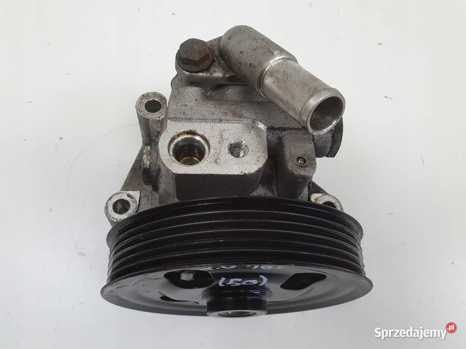 Ford S I 20 TDCI POMPA WSPOMAGANIA zammienik osobowe Janów