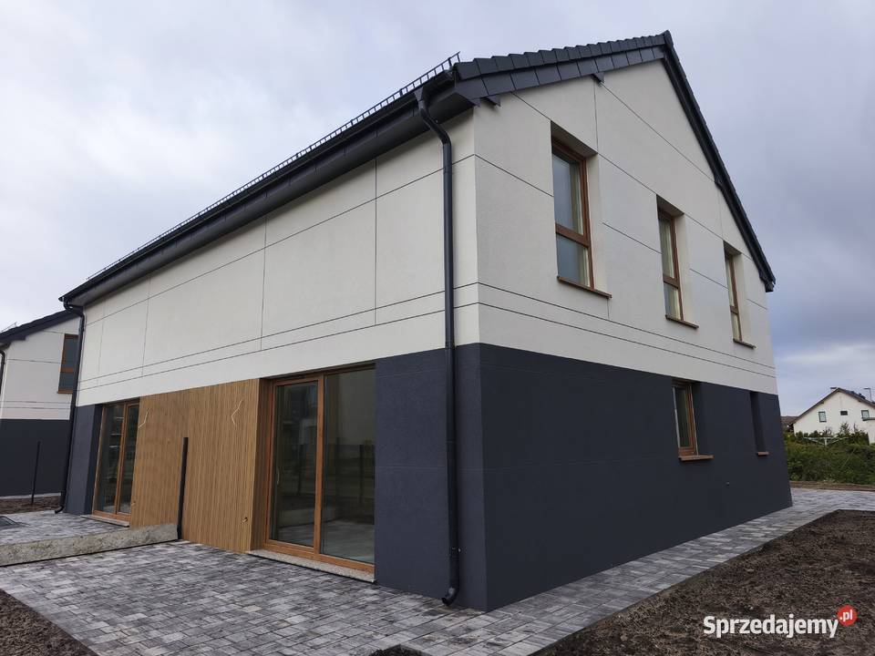 Ostatnie lokale 1 piętro Reda