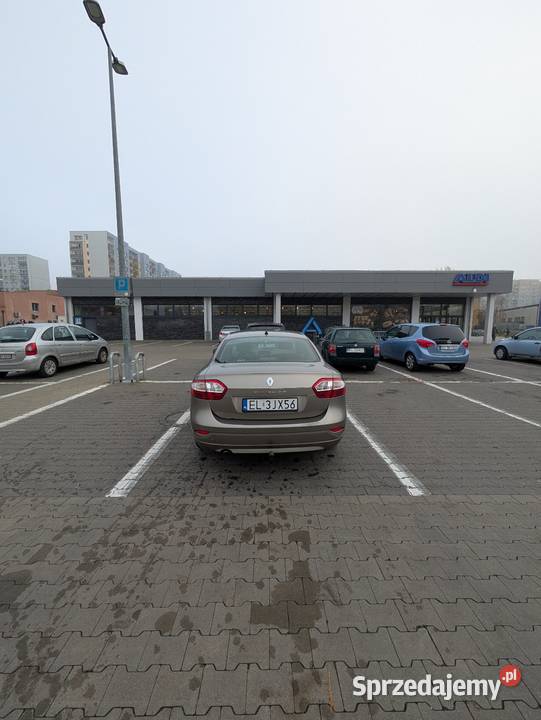 Sprzedam światła przeciwmgielne Łódź