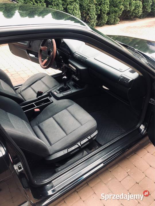 BMW E36 zamiana sprzedaż ESP sprzedam