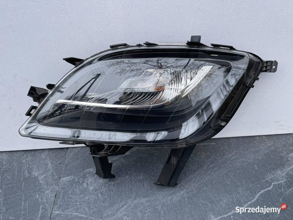 OPEL ASTRA 4 J LEWY KIERUNKOWSKAZ Ostroróg sprzedam