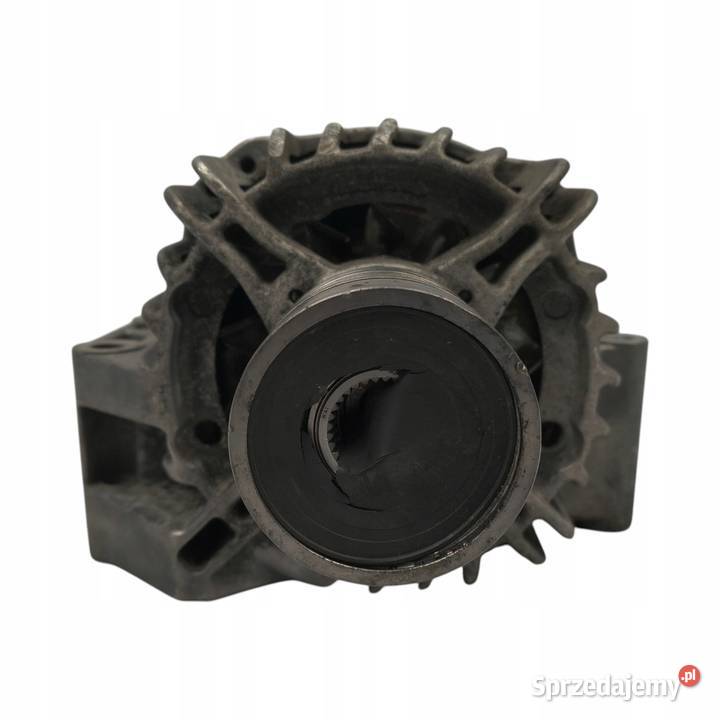 ALTERNATOR Fiat Doblo II 13 JTD MJET osobowe lubelskie Chełm